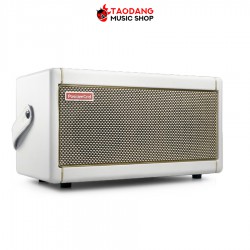 แอมป์กีต้าร์ไฟฟ้า Positive Grid Spark 40 สี Pearl