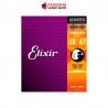 Elixir NANOWEB 12 STRING LIGHT PHOSPHOR BRONZE ขนาด 10-47