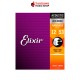 Elixir NANOWEB LIGHT 80/20 BRONZE ขนาด 12-53 สายกีต้าร์โปร่ง