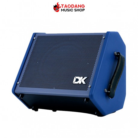 แอมป์เบส DK Technology iB-30 สี Blue