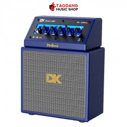 แอมป์กีต้าร์ไฟฟ้า DK Technology iG-15 Pro สี Blue