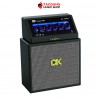 แอมป์กีต้าร์ไฟฟ้า DK Technology iG-15 Pro สี Black