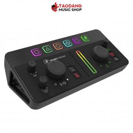 มิกเซอร์ Mackie รุ่น Mainstream