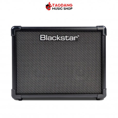 แอมป์กีต้าร์ไฟฟ้า Blackstar ID Core Stereo 10 V4 