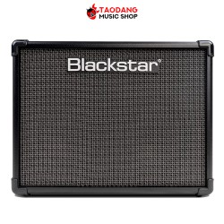 แอมป์กีต้าร์ไฟฟ้า Blackstar ID Core Stereo 40 V4