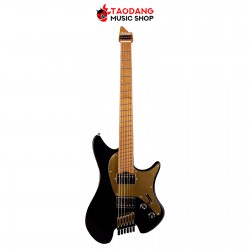 กีต้าร์ไฟฟ้า Chillman ERA Series HH สี Black