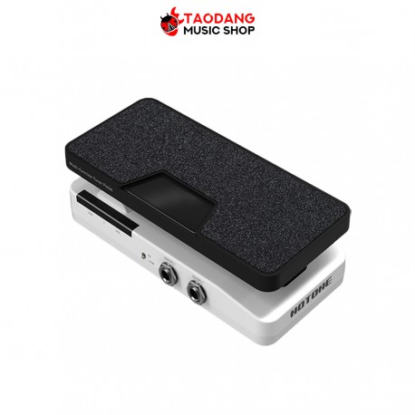 เอฟเฟคกีต้าร์ Hotone Ampero Tuner Press