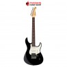 กีต้าร์ไฟฟ้า Yamaha Pacifica Standard Plus PACS+12 สี Black