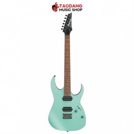 กีต้าร์ไฟฟ้า Ibanez RG421S สี Sea Shore Matte