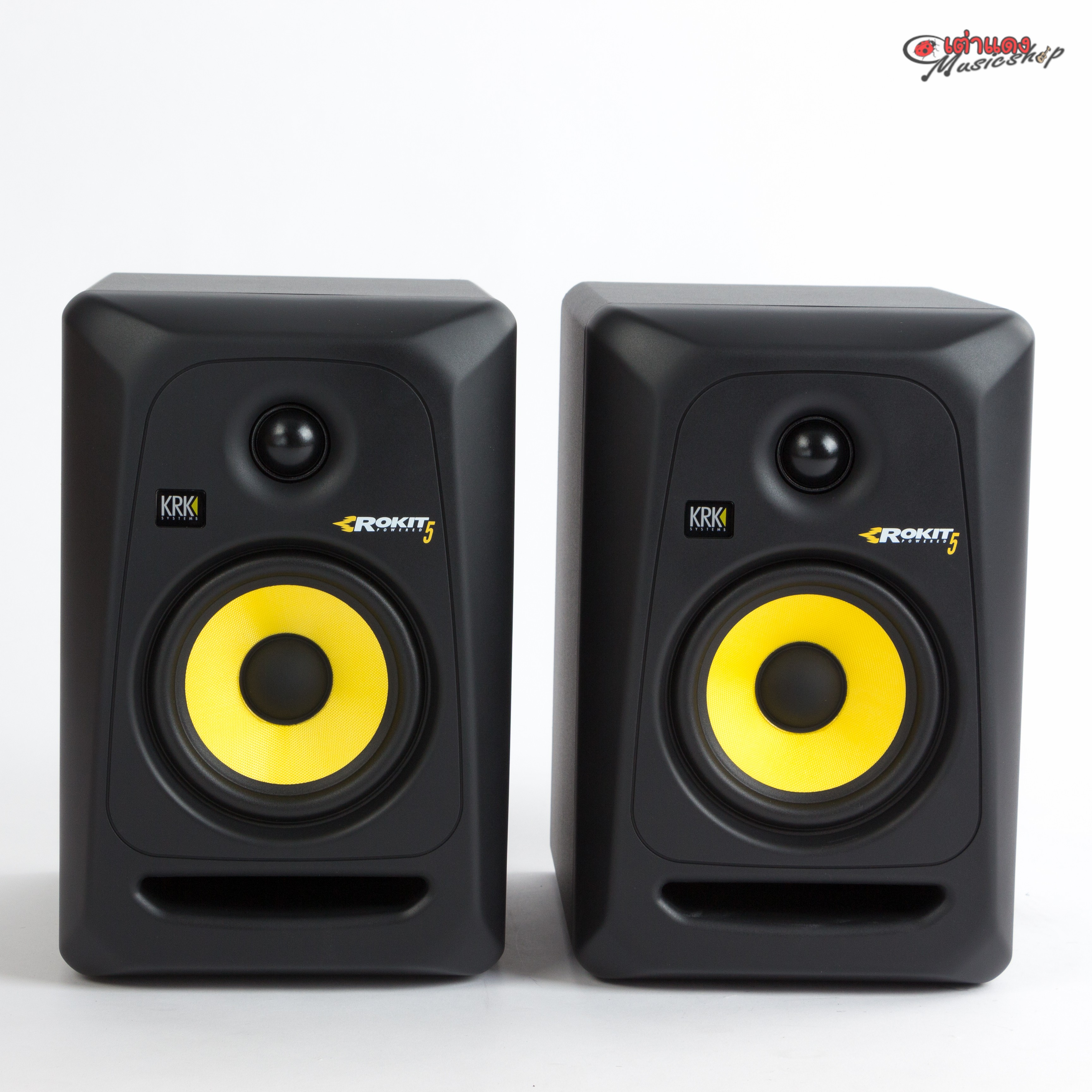 Buy KRK Rokit 5 Generation 3 Active Monitor Online Shopping Taodang