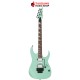 กีต้าร์ไฟฟ้า Ibanez RG470DX สี Sea Form Green Matte