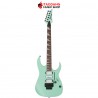 กีต้าร์ไฟฟ้า Ibanez RG470DX สี Sea Form Green Matte