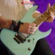 กีต้าร์ไฟฟ้า Ibanez RG470DX สี Sea Form Green Matte