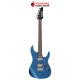 กีต้าร์ไฟฟ้า Ibanez AZ42P1 สี Prussian Blue Metallic
