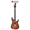 กีต้าร์ไฟฟ้า Ibanez AZ47P1QM สี Dragon Eye Burst