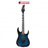 กีต้าร์ไฟฟ้า Ibanez GRG320FA สี Transparent Blue Sunburst