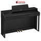 เปียโนไฟฟ้า Casio AP550 สี Black