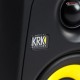 มอนิเตอร์ KRK รุ่น Rokit 4 Generation 3 สีดำ