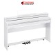 เปียโนไฟฟ้า Casio APS450 สี White