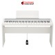 เปียโนไฟฟ้า Korg B2 สี White