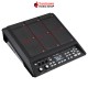 แพดกลองไฟฟ้าRoland Sampling Pad SPDSX สี Black