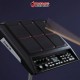 แพดกลองไฟฟ้าRoland Sampling Pad SPDSX สี Black