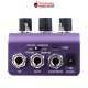 เอฟเฟคกีต้าร์ Strymon Ultraviolet Vintage Vibe สี PURPLE 