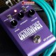เอฟเฟคกีต้าร์ Strymon Ultraviolet Vintage Vibe สี PURPLE 