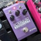 เอฟเฟคกีต้าร์ Strymon Ultraviolet Vintage Vibe สี PURPLE 