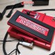 เอฟเฟคกีต้าร์ Digitech Whammy สี RED