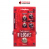 เอฟเฟคกีต้าร์ Digitech Whammy Ricochet สี RED 