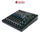 มิกเซอร์ Mackie ProFX10v3 สี Black