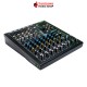 มิกเซอร์ Mackie ProFX10v3 สี Black