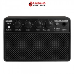 แอมปลั๊ก Flatsons F3C สี Black 