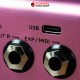 เอฟเฟคกีต้าร์ไฟฟ้า Strymon DIG V2 Dual Digital Delay สี Pink