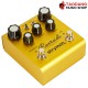 เอฟเฟคกีต้าร์ไฟฟ้า Strymon Riverside Drive & Distortion สี Yellow