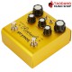 เอฟเฟคกีต้าร์ไฟฟ้า Strymon Riverside Drive & Distortion สี Yellow