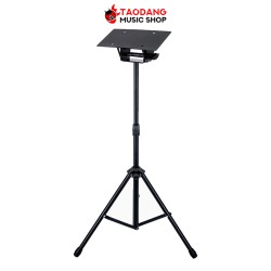 ขาตั้งกลอง Carlsbro OKTO A Stand สี Black