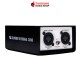 Direct Box VL Audio Stereo Passive DI Box Mark II