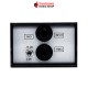 Direct Box VL Audio Mono Passive DI Box Mark II
