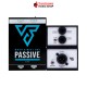 Direct Box VL Audio Mono Passive DI Box Mark II