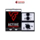 Direct Box VL Audio Mono Active DI Box Mark II