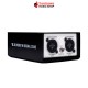 Direct Box VL Audio Stereo Active DI Box Mark II