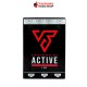 Direct Box VL Audio Stereo Active DI Box Mark II