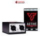 Direct Box VL Audio Stereo Active DI Box Mark II