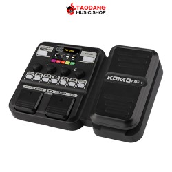 มัลติเอฟเฟค Kokko KMF-1 สี Black