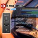 โมบายล์อินเตอร์เฟส IK Multimedia Irig USB สี Black