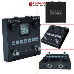 มัลติเอฟเฟค M-Vave Blackbox สี Black