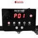 กลองชุดไฟฟ้า Avatar SD-614 สี Black