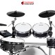 กลองชุดไฟฟ้า Avatar A-41 สี Black